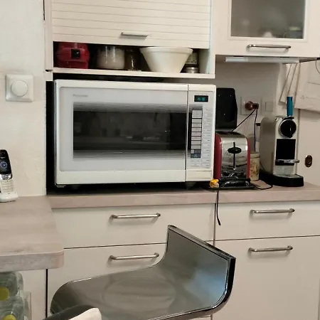 Style Loft Avec Jacuzzi A 150m De La