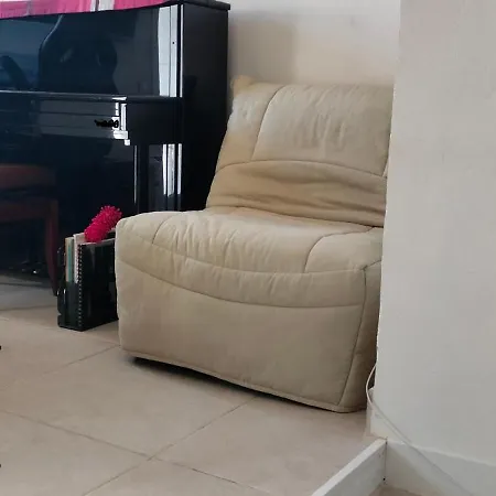 Style Loft Avec Jacuzzi A 150m De La דירה *