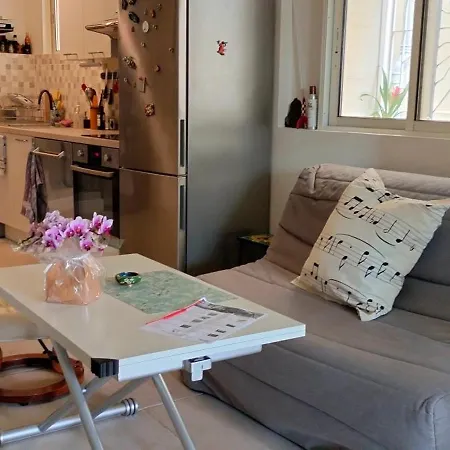 Daire Style Loft Avec Jacuzzi A 150m De La Toulon