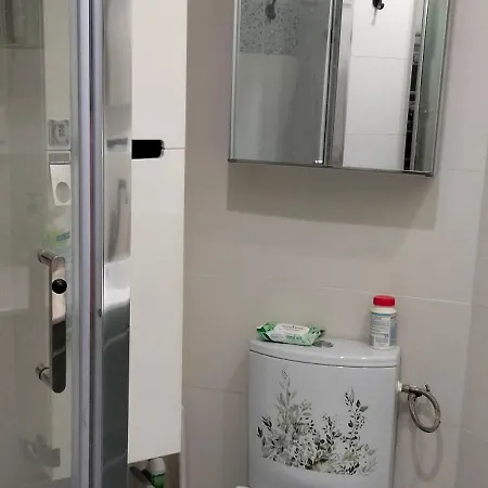 Style Loft Avec Jacuzzi A 150m De La Tolone