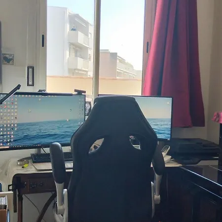 Style Loft Avec Jacuzzi A 150m De La Daire *