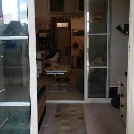 Style Loft Avec Jacuzzi à 150m De La Appartamento Tolone