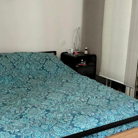 Style Loft Avec Jacuzzi A 150m De La * Tolone