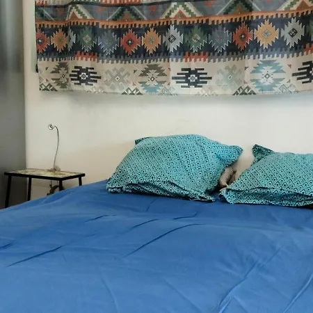 Daire Style Loft Avec Jacuzzi A 150m De La *