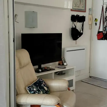 Style Loft Avec Jacuzzi A 150m De La Appartamento *