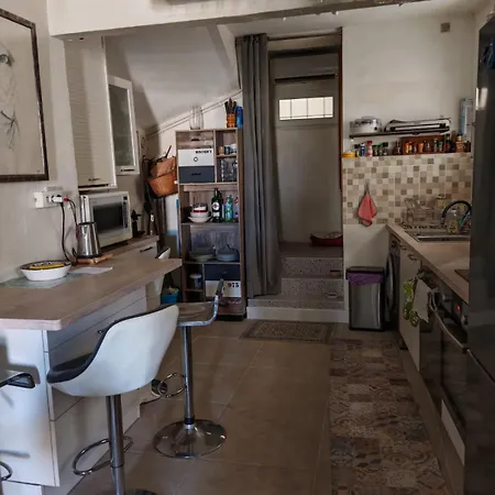 Style Loft Avec Jacuzzi A 150m De La Appartamento