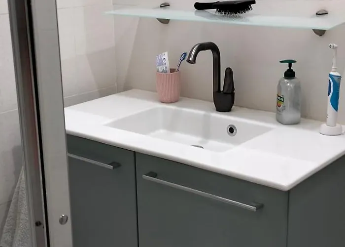 Lägenhet Style Loft Avec Jacuzzi A 150m De La