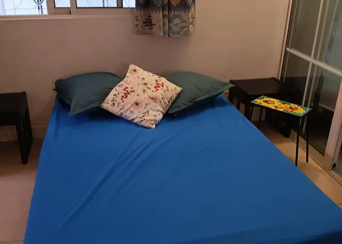 Style Loft Avec Jacuzzi A 150m De La * Tolón